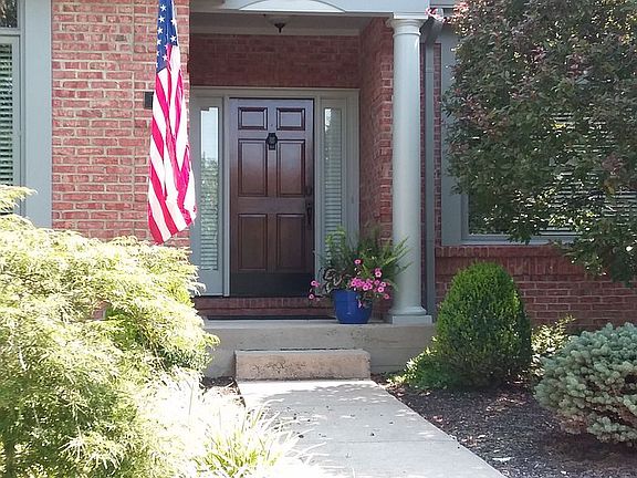 3rd image of 1268 Berkshire Ct