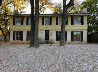 6106 Walnut Hills Dr #A, Austin, TX 78723