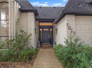 7023 Chevy Chase Ave, Dallas, TX 75225