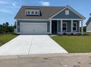 200 Sago Palm Drive Litchfield #251-B6, Myrtle Beach, SC 29579