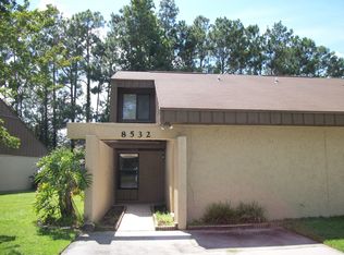 8532 Pineverde Ln, Jacksonville, FL 32244