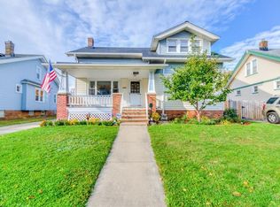 3396 W 132nd St, Cleveland, OH