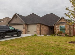 204 Bella Vita St, Springdale, AR 72762