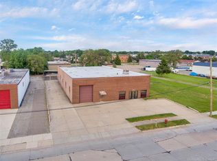 26674 Liberal, Center Line, MI 48015