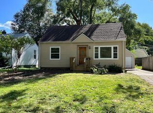 1511 W White St, Champaign, IL 61821