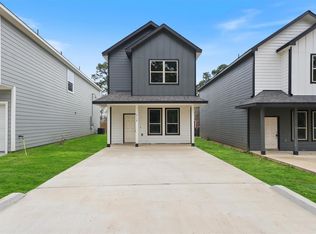 10178 Barberry St, Willis, TX 77318