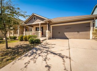 8512 Inca Dove Dr, Austin, TX 78729