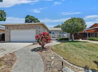 2941 N Francisco Way, Antioch, CA 94509
