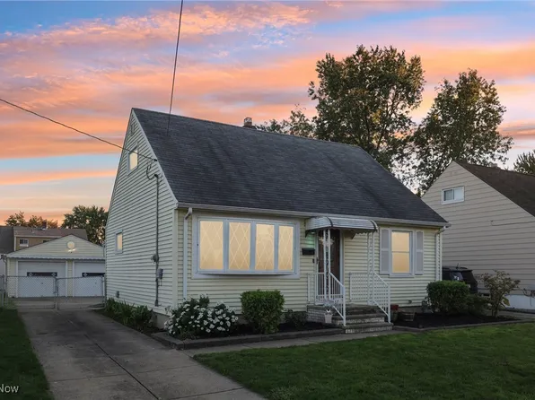 15587 Muskingum Blvd, Brookpark, OH 44142