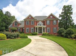 4730 Spout Springs Rd, Buford, GA 30519