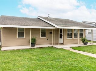 17 Creagan Ave, Gretna, LA 70053