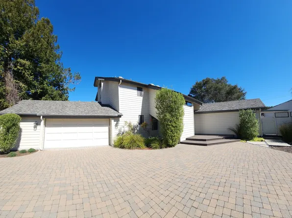 270 E Foothill Blvd, San Luis Obispo, CA 93405