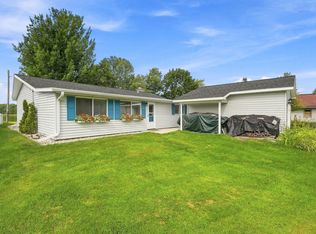 133 Brandy Dr, Cadillac, MI 49601