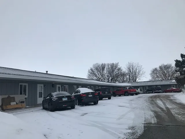 1 bed, 300 sqft, $800 — Photo 4