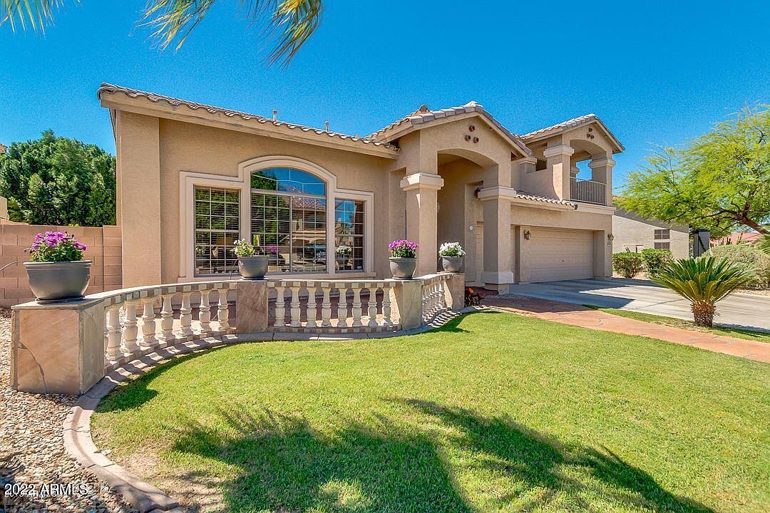 13323 W Rancho Dr, Litchfield Park, AZ 85340 Zillow