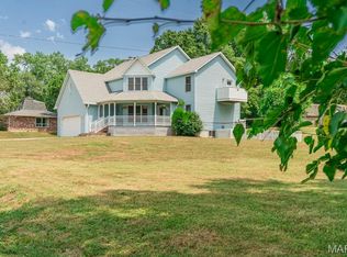 218 S King St, Lebanon, MO 65536