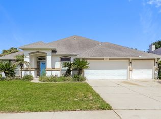 2347 Foxhaven Dr W, Jacksonville, FL 32224