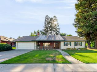 1307 S Arkle Street, Visalia, CA 93292