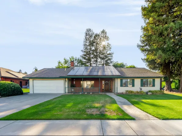 1307 S Arkle Street, Visalia, CA 93292