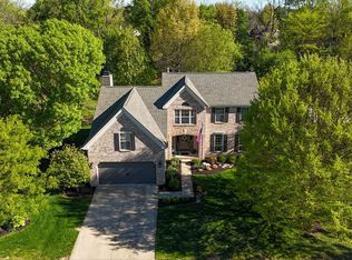 10928 Echo Grove Cir, Indianapolis, IN 46236