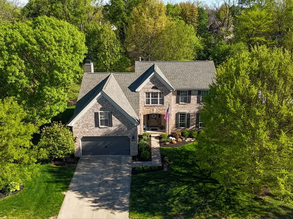 10928 Echo Grove Cir, Indianapolis, IN 46236