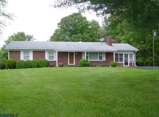 2181 Tye River Rd, Amherst, VA 24521