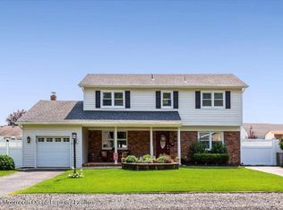 129 Jordan Rd, Brick, NJ 08724