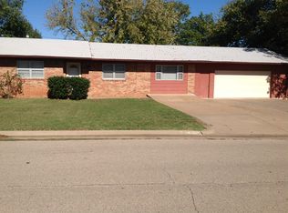 1103 Rose Ter, Perry, OK 73077