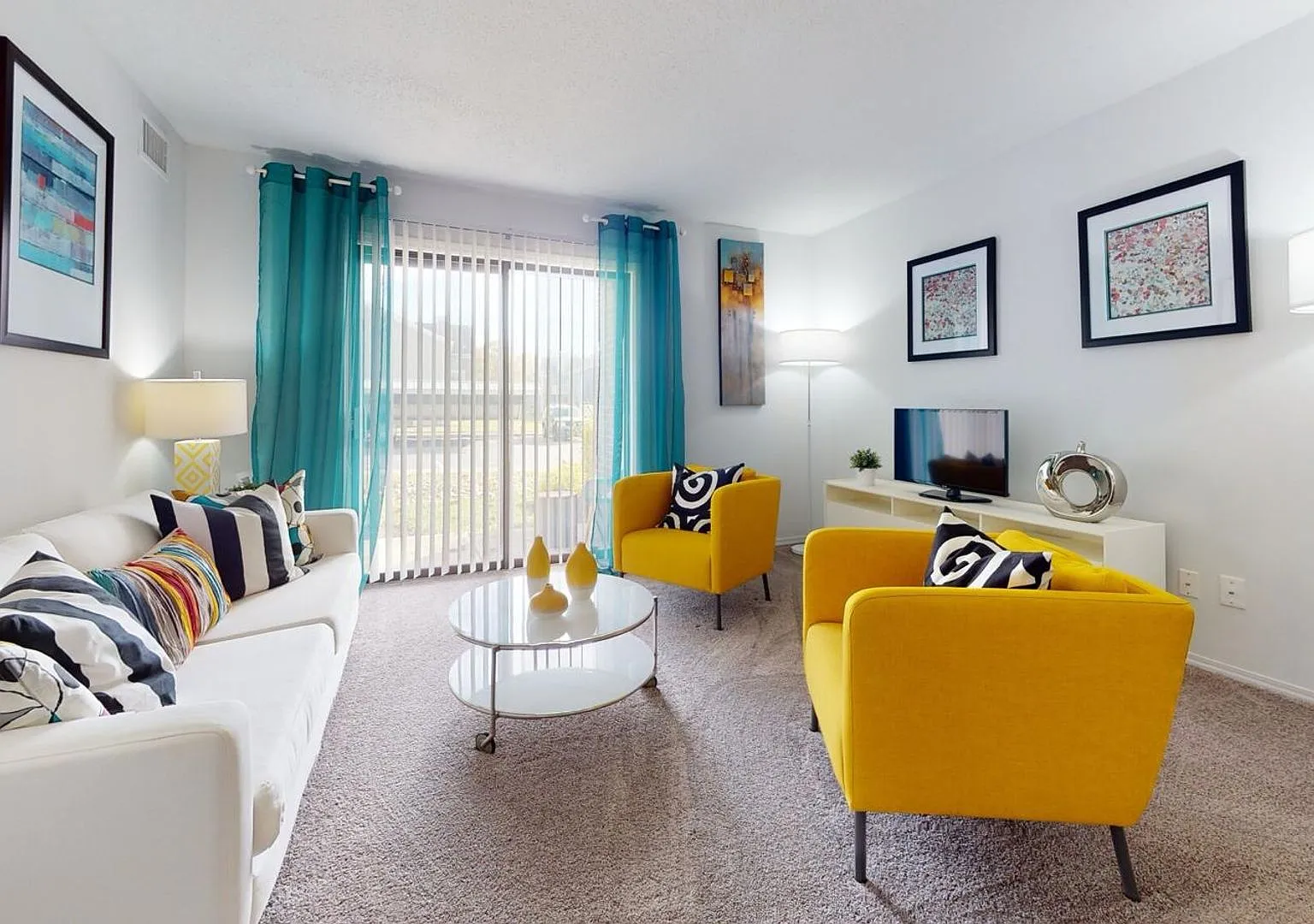Teal Run Apartments — Photo 2