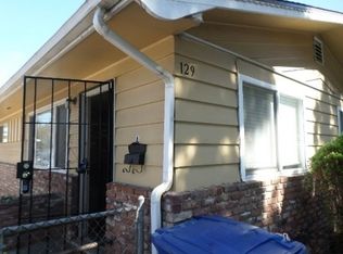 129 Jefferson Ave APT A, Chula Vista, CA 91910