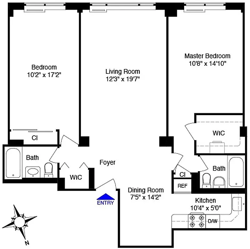 Building Photo - 515 E 85th St #6E