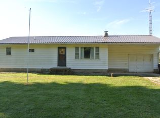 6246 Rocky Ridge Rd NE, Newark, OH 43055