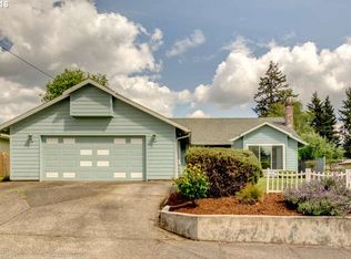 11336 SE Stanley Ave, Milwaukie, OR