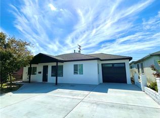 22613 Anchor Ave, Carson, CA 90745