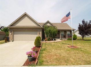 141 Covington Way, Richmond, KY 40475