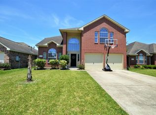 6323 Atlasridge Dr, Houston, TX 77048