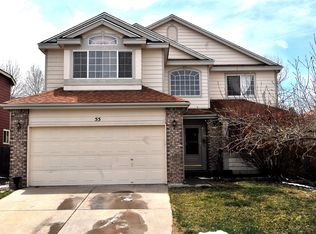 55 S Carlton St, Castle Rock, CO 80104