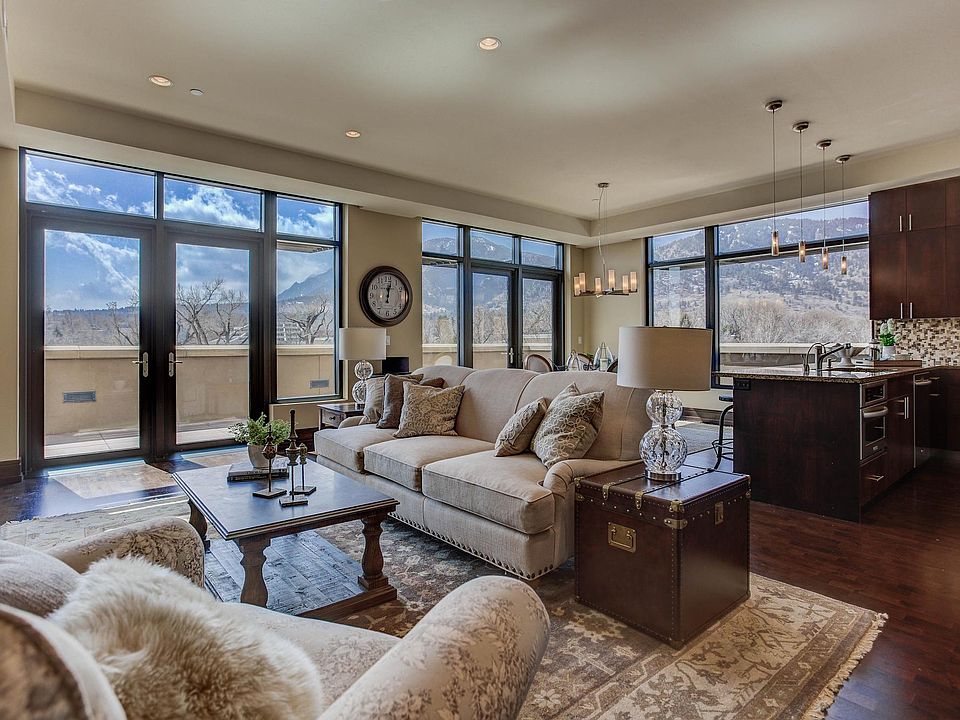 1st image of 1077 Canyon Blvd Unit 302