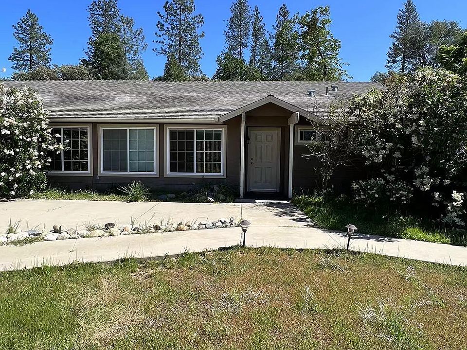 2370 Conifer Ln, Mariposa, CA 95338 Zillow