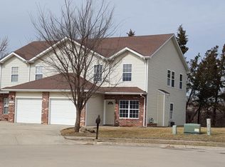 2011 Rashid Ct, Columbia, MO 65202