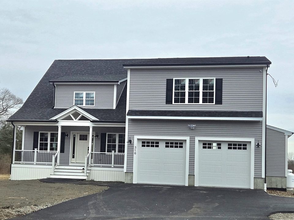 1st image of 316 Old Westport Rd