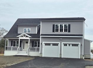 316 Old Westport Rd, Dartmouth, MA 02747