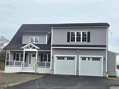 316 Old Westport Rd, Dartmouth, MA, 02747