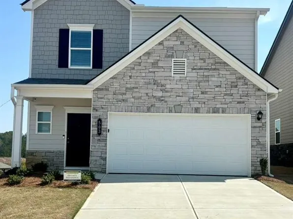 503 Alma St, Cartersville, GA 30121