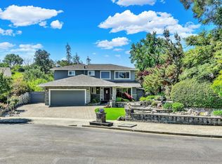 3469 Twin Oaks Ct, Napa, CA 94558