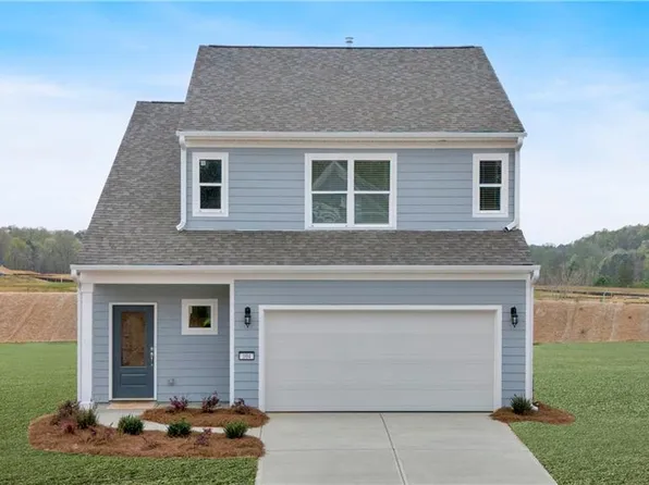 107 Lavender Cir, Calhoun, GA 30701