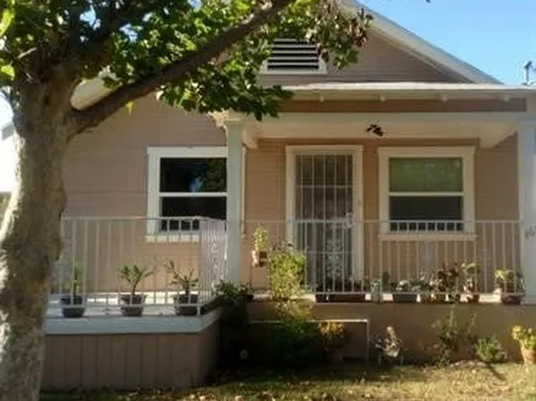 461 Del Monte St, Pasadena, CA 91103
