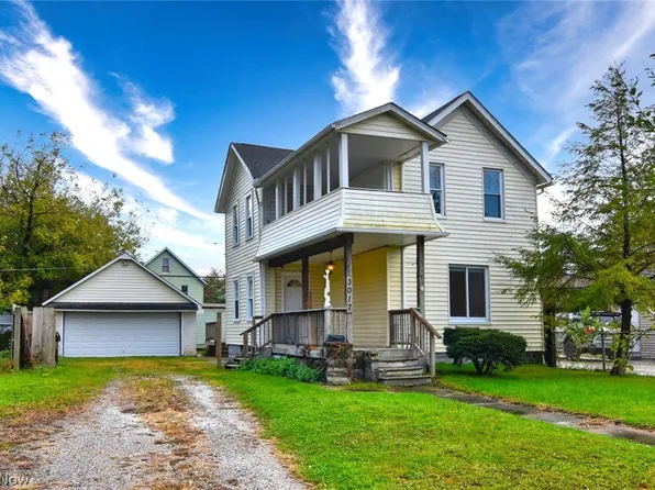 3017 Trowbridge Ave, Cleveland, OH 44109