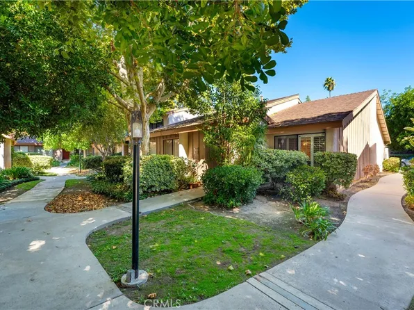 8554 De Soto Ave Unit 46, Canoga Park, CA 91304