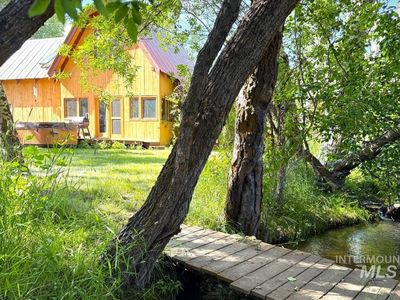 155 Potter Ln, McCall, ID, 83638